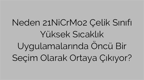  Epidot Kullanımıyla Yüksek Sıcaklık Uygulamalarında Yeni Bir Çağ Başlatabilir miyiz?