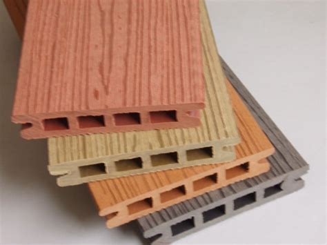  Wood-Plastic Composites: İnşaatta Geleceğin Malzemesi mi?